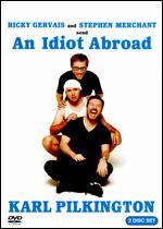 An Idiot Abroad [2 Discs] - 