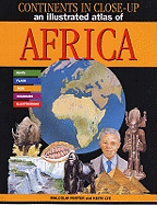 An Illustrated Atlas of Africa
