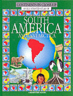 An Illustrated Atlas of South America
