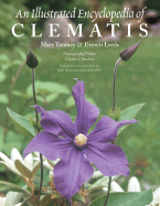 An Illustrated Encyclopedia of Clematis