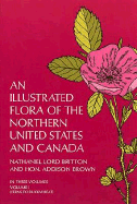 An Illustrated Flora of the Northern United States and Canada, Vol. 1