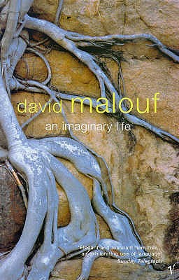 An Imaginary Life - Malouf, David