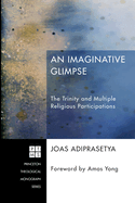 An Imaginative Glimpse: The Trinity and Multiple Religious Participations