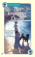 An Improper Death - Paul, Paula