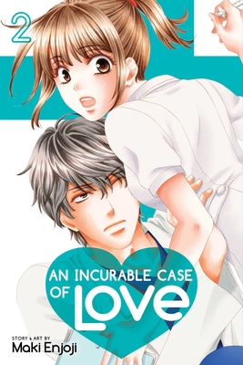 An Incurable Case of Love, Vol. 2 - Enjoji, Maki