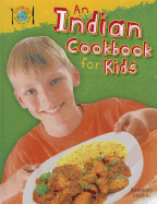 An Indian Cookbook for Kids