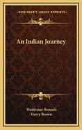 An Indian journey