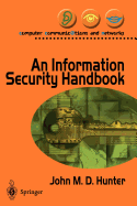 An Information Security Handbook