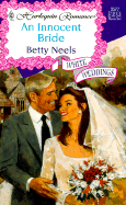 An Innocent Bride: White Weddings