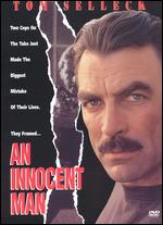 An Innocent Man - Peter Yates
