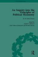 An Inquiry Into the Principles of Political Oeconomy: A Variorum Edition
