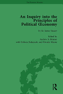 An Inquiry into the Principles of Political Oeconomy Volume 4: A Variorum Edition