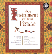 An Instrument of Your Peace - Rice, Helen Steiner, and Ruehlmann, Virginia J