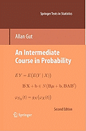 An Intermediate Course in Probability