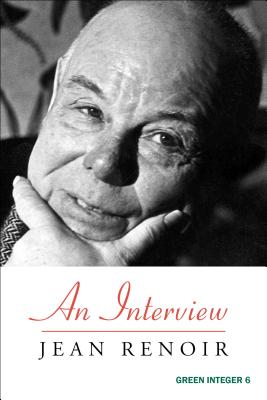 An Interview - Renoir, Jean