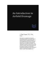 An Introduction to Airfield Drainage