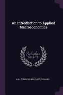 An Introduction to Applied Macroeconomics