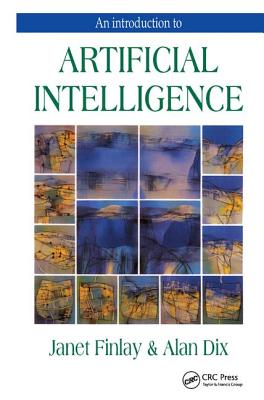 An Introduction To Artificial Intelligence - Finlay, Janet