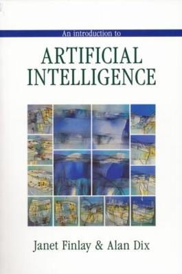 An Introduction to Artificial Intelligence - Finlay, Janet