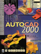 An introduction to AutoCAD 2000