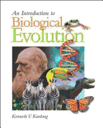 An Introduction to Biological Evolution