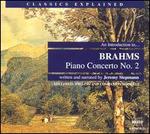 An Introduction to Brahms' Piano Concerto No. 2