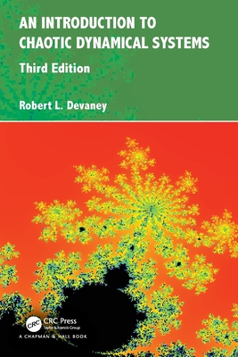 An Introduction To Chaotic Dynamical Systems - Devaney, Robert L