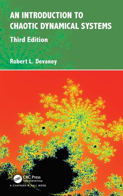 An Introduction To Chaotic Dynamical Systems - Devaney, Robert L