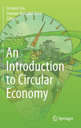 An Introduction to Circular Economy