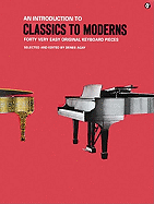 An Introduction to Classics to Moderns: Music for Millions Series