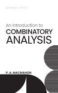 An Introduction to Combinatory Analysis