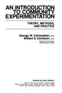 An Introduction to Community Experimentation: Theory, Methods, and Practice