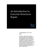 An Introduction to Concrete Structures Repair