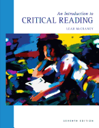 An Introduction to Critical Reading