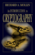 An Introduction to Cryptography - Mollin, Richard A