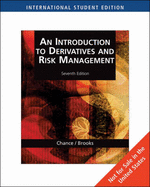 An Introduction to Derivatives and Risk Management (with Stock-Trak Coupon)