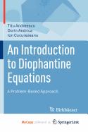 An Introduction to Diophantine Equations