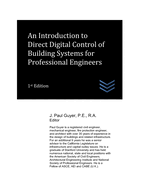An Introduction to Direct Digital Control of Building Systems for Professional Engineers