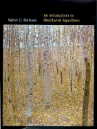 An Introduction to Distributed Algorithms - Barbosa, Valmir C