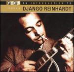 An Introduction to Django Reinhardt