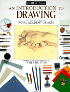 An Introduction to Drawing - Horton, James, and Dorling Kindersley Publishing