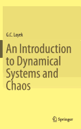 An Introduction to Dynamical Systems and Chaos