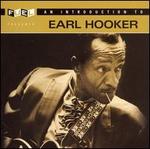 An Introduction to Earl Hooker