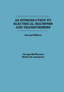 An Introduction to Electrical Machines and Transformers