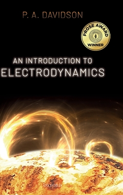 An Introduction to Electrodynamics - Davidson, P. A.