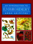 An Introduction to Embroidery