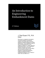 An Introduction to Engineering Embankment Dams