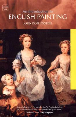 An Introduction to English Painting - Rothenstein, John