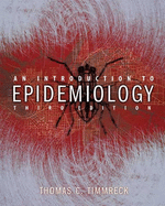 An Introduction to Epidemiology - Timmreck, Thomas C