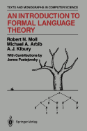 An Introduction to Formal Language Theory